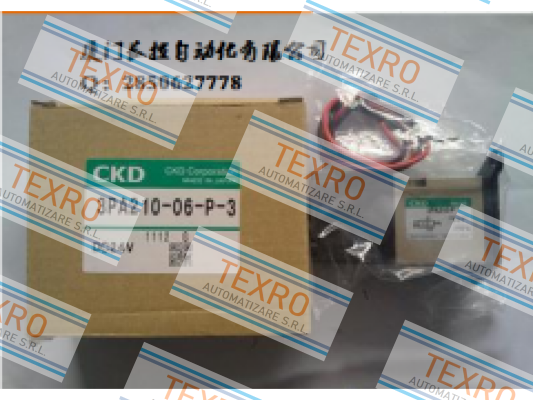 Ckd-EVR-2509-28-E2-S1C price