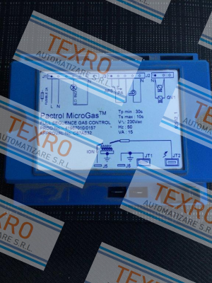 Pactrol-41967010/0157 price
