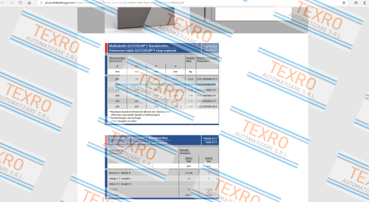 Glycodur-PLG2505001.0F  price