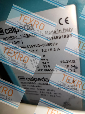 Calpeda-NM 11/A/B obsolete, replaced by NM 11/A/B  price