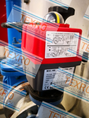 J+J Automation-J3C, mod. H85 price