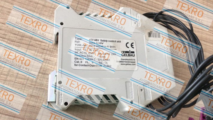 Gelbau-3004.5248V price