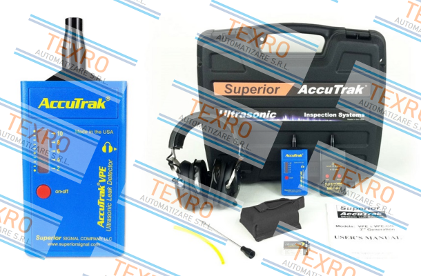 ACCUTRAK-VPE PRO-PLUS price