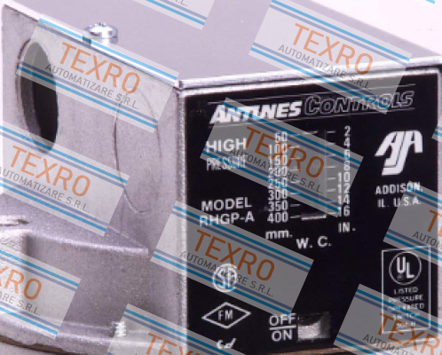 ANTUNES CONTROLS-RHGP-A Range: 125-700 mm  price