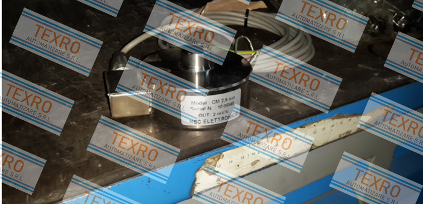NBC Electronica-CCM3T0025AA  price