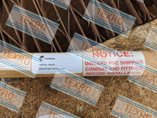 PETRECO-103-075  price
