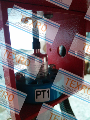 TornaTech-PAN-600-MV S/N: 9147787 price