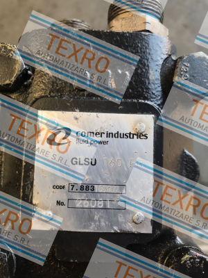 Comer Industries-FF10 price