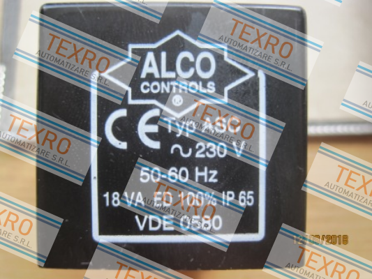 Alco-110RB 2F2 price