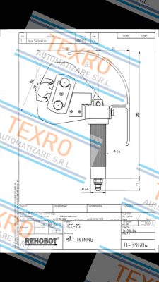 Rehobot-HCE25  price