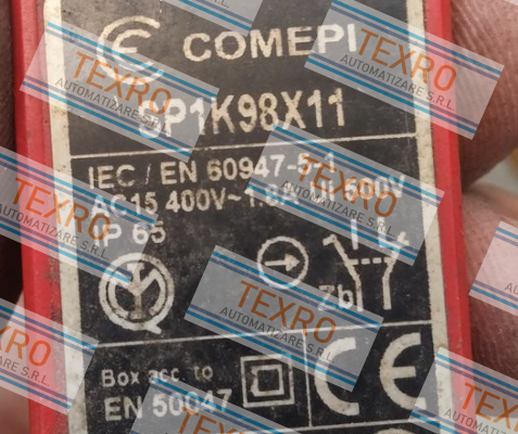 Comepi-SP1K98X11 price