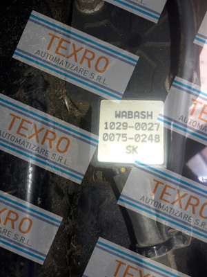Wabash-1029-0027 0075-0248  obsolete, no alternative price