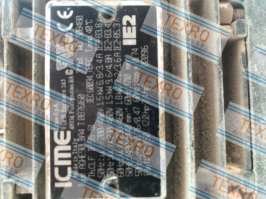 Icme Motor-AGHE90LBA4 oem price