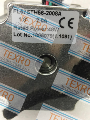 Changzhou Fulling Motor-FL57STH56-2008A-C price