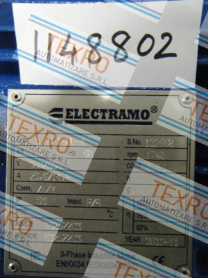 Electramo-1LSM160L4 obsolete, replaced by 160L-4 price