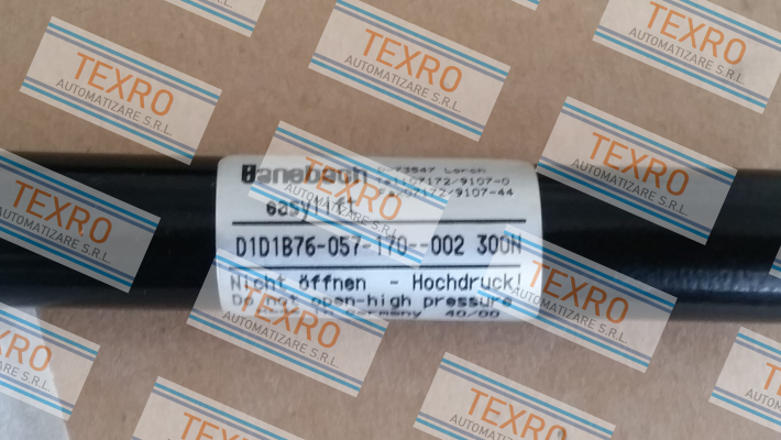 Bansbach-D1D1B76-057-170--002/300N price