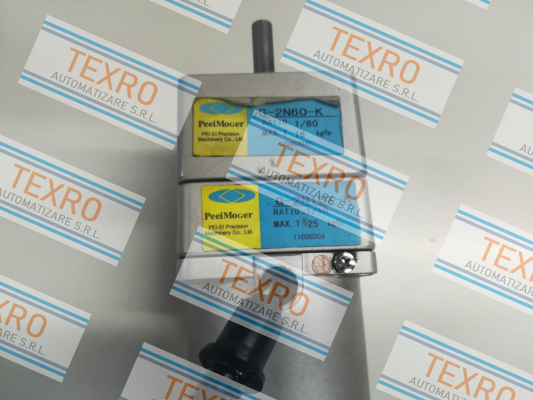 Peeimoger-G-2N60-K price