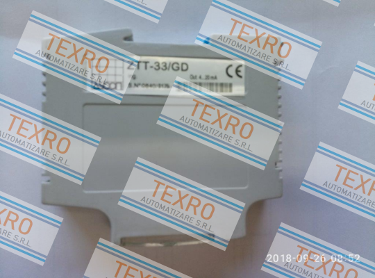 Ascon-ZTT-33/GD price