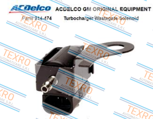 AC DELCO-214-474 price