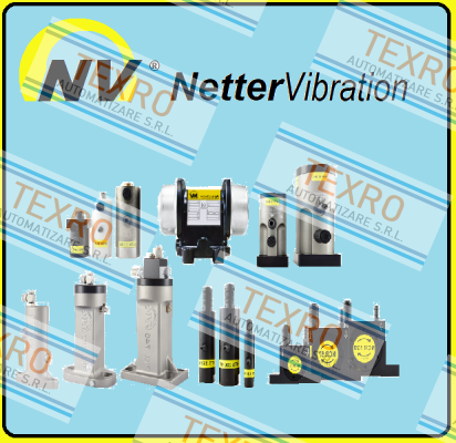 NetterVibration-03607040 / PKL 740/6 price