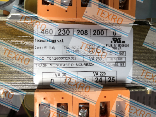 Tecnocablaggi-26000320.022 price