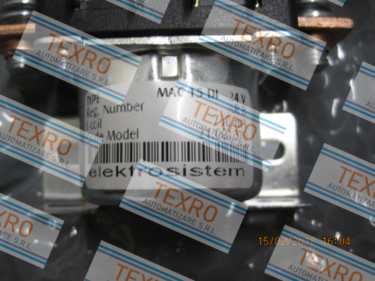 Elektrosistem-21.001070 MAC 15DI price