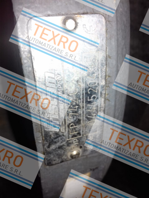 Fristam-FP724C obsolete, replacement FP 742/160 C price