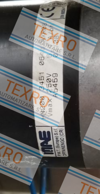 Mae-HN200 3451 0640 AXR08 A5459 price