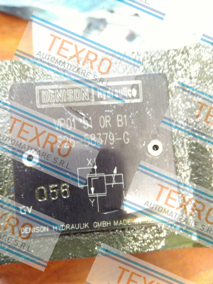 Denison (Parker)-SP01 51 0R B1 - part of S26-99403-G price