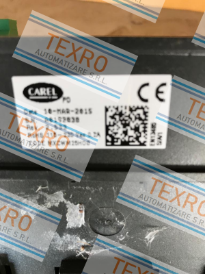 Carel-MPXPRO MXCWM25H0Q   OEM price