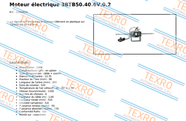 Elco-3BTB50.40.6V.0.2 price