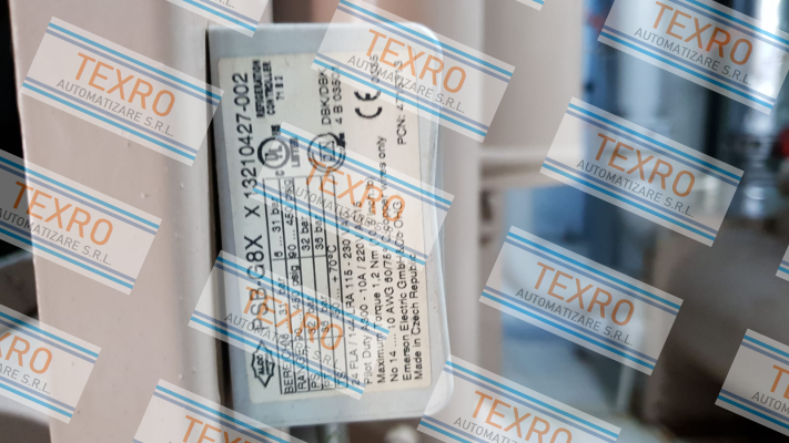 Alco-PSB-G8X X 13210427-002 price