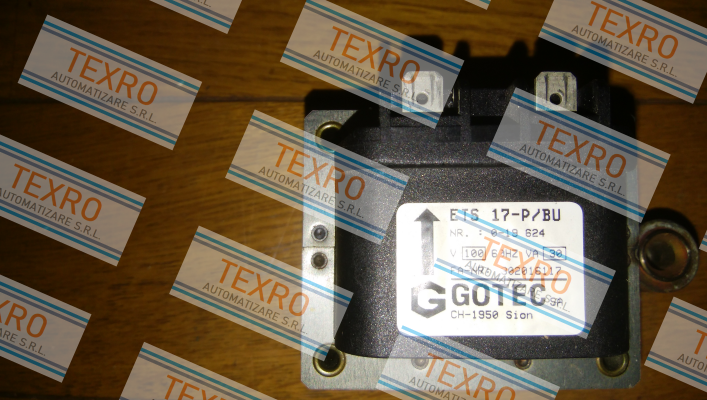 Gotec-suction seat of GOTEC 17-P / BU price