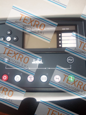 DEEP SEA ELECTRONICS PLC-Typ DSE8620 price