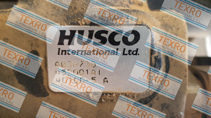 Husco-A03H730 OEM price