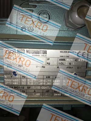 Rossi-HB 71C 2 230.400-50 B5 price