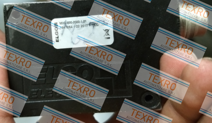Elgo-MIX3-000-0000-1-01 price