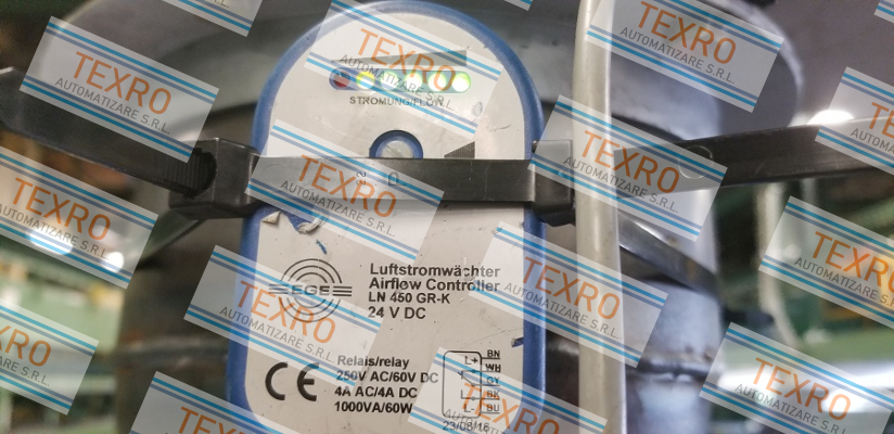 Ege-p/n: P11108, Type: LN 450 GR-K price