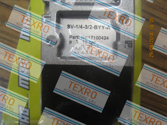 Mag-Z SV-1/4-3/2-B-Y-Y-A  price