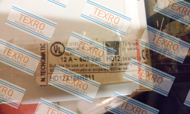 Tecnomatic Italia-HD 12X194R811 price