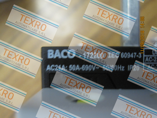 Baco Controls-P/N: 41384, Type: BACO 172200 price