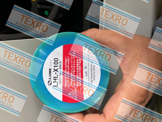 Lube-LHL-X100-7 (249137) price