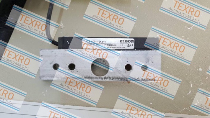 Elgo-AZS-000-1-04.0-1 (772000400) price