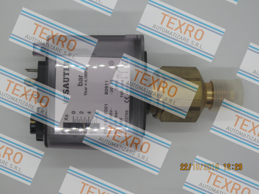 Sauter-DSL143F001  price