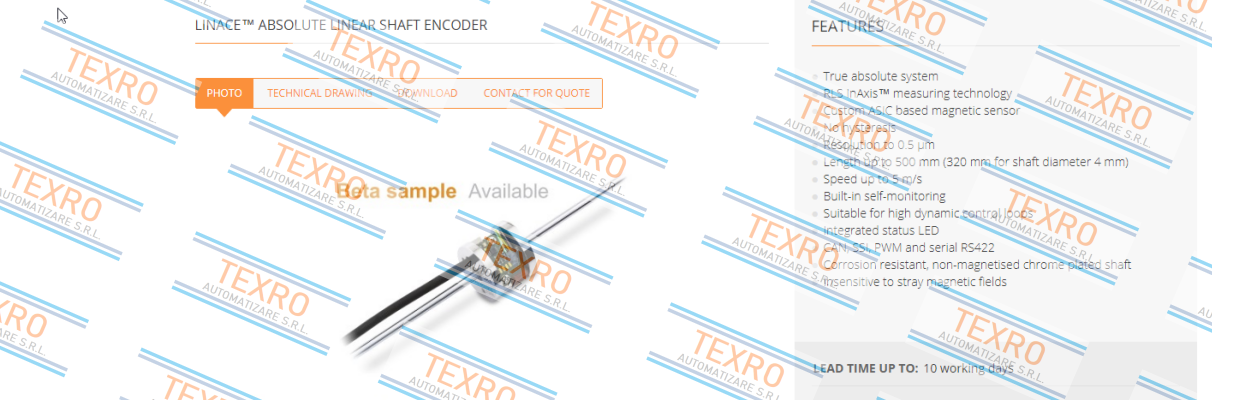 RLS-CCB08SCB05KIT001 price