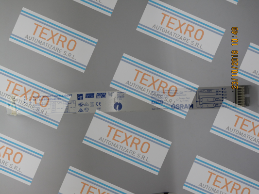 Osram-QTi 2x28/54/35/49 GII (stock) price