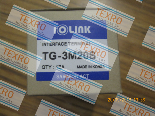 Samwon-TG-3M20S  price