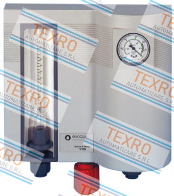 Evoqua Water Technologies-V10k price