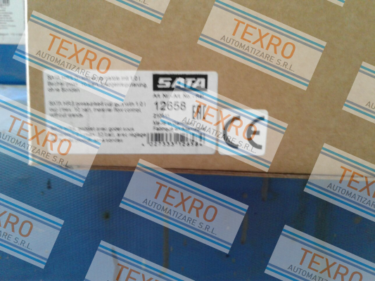 Sata-12658 price