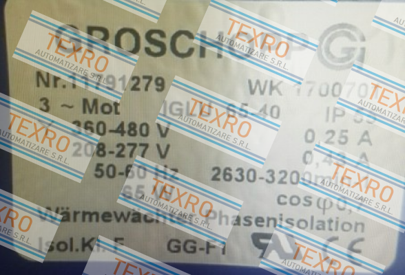 Groschopp-1791279) IGLU65-40 price